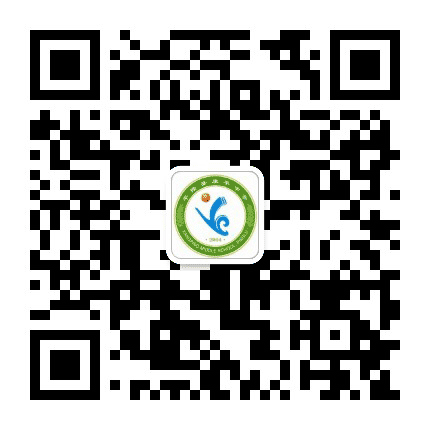 平陆康平中学公众号二维码