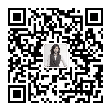 职场女人智慧公众号二维码