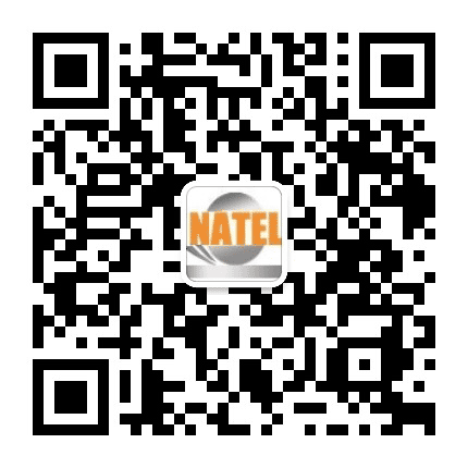 南通二机床公众号二维码