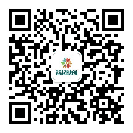 后浪电影公众号二维码