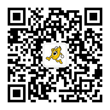 陪你看信阳公众号二维码