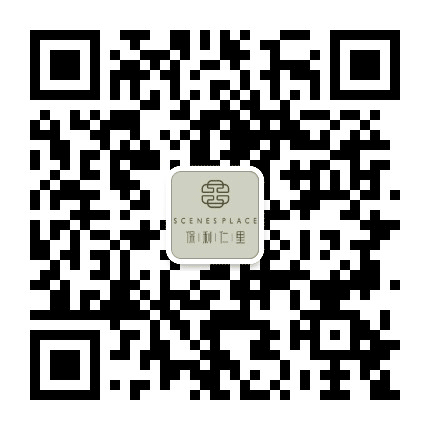 保利仁里公众号二维码