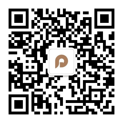 保利发展控股新疆公司公众号二维码