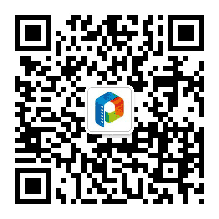 保利万和电影院线公众号二维码