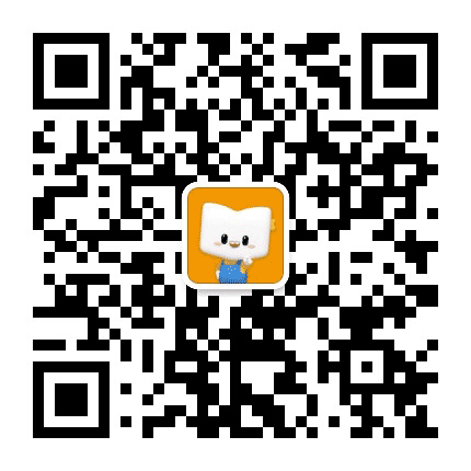 新东方小学全科公众号二维码