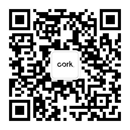 葡萄牙软木公众号二维码