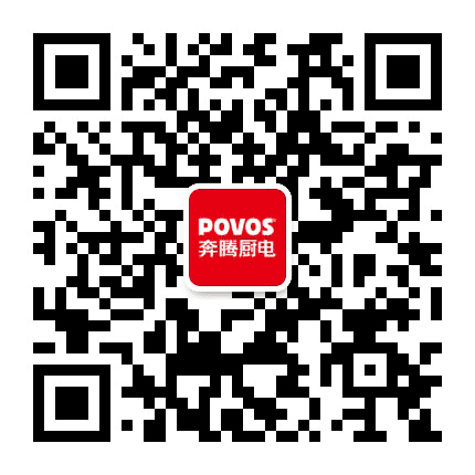 奔腾电器公众号二维码