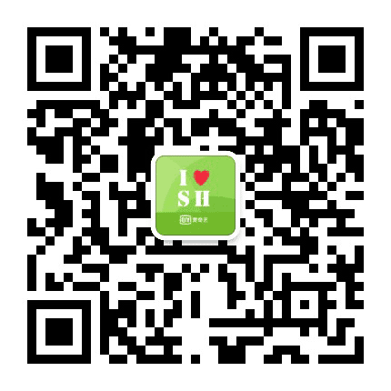 爱奇艺爱上海公众号二维码