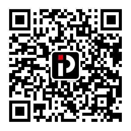 PP体育公众号二维码