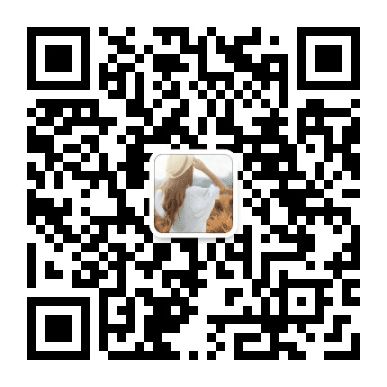 五彩音乐相册公众号二维码