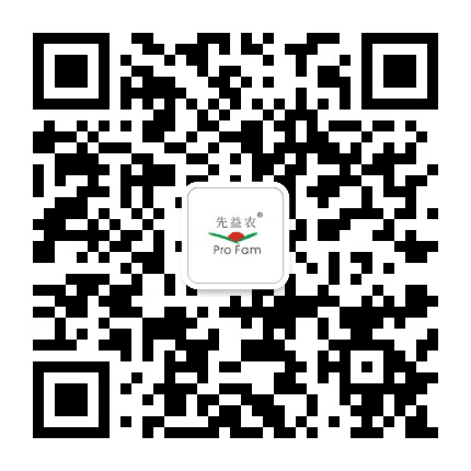 先益农公众号二维码