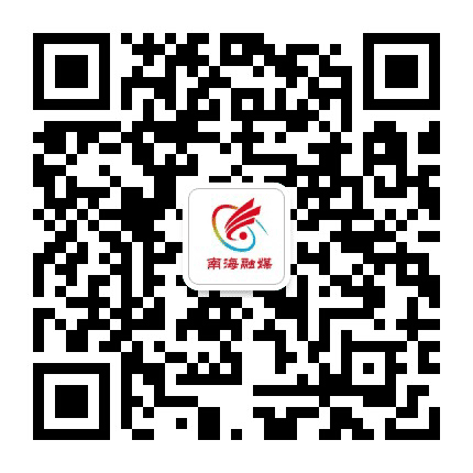 珠江时报公众号二维码