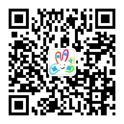 彭山区城南幼儿园公众号二维码