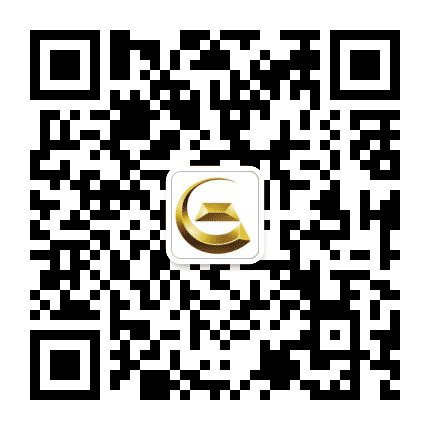 排山楼金矿公众号二维码