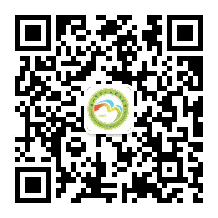 彭山区鹏利小学公众号二维码