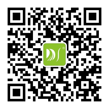 蒂诗丽益生菌纤维公众号二维码