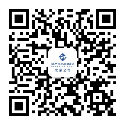 中国邮电器材北京有限公司公众号二维码