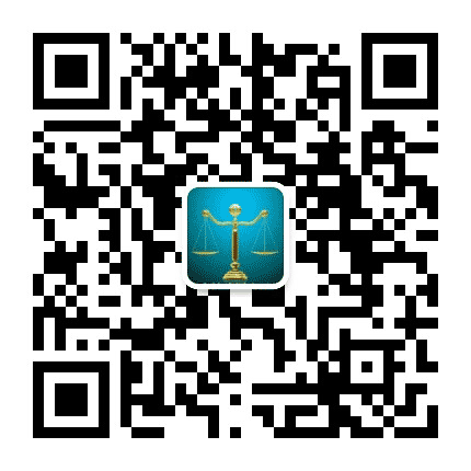 坡头人民法院公众号二维码