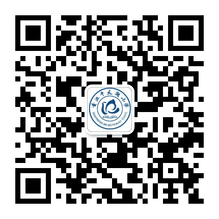 贵池平天湖小学公众号二维码