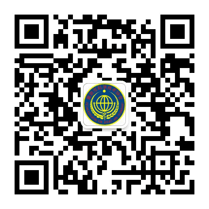 莆田市科学技术协会公众号二维码