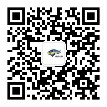 舟山普陀文旅公众号二维码