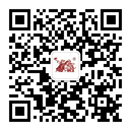 普田农科院公众号二维码