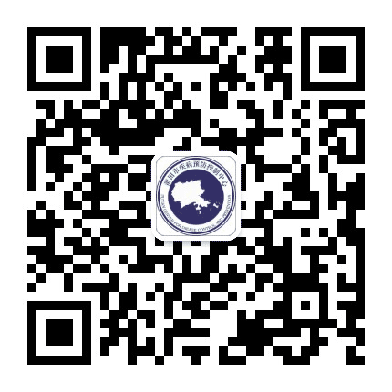 莆田疾控公众号二维码