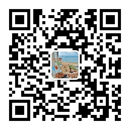 平潭美周末趣旅行公众号二维码