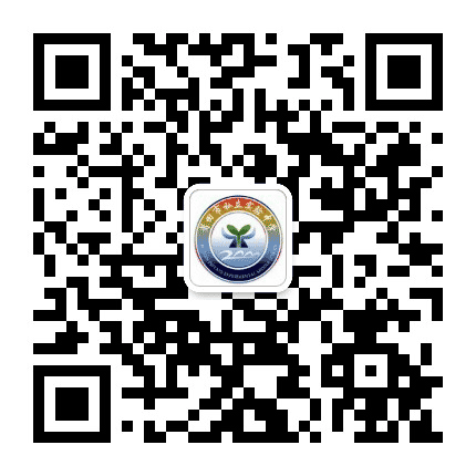 莆田市实验中学公众号二维码