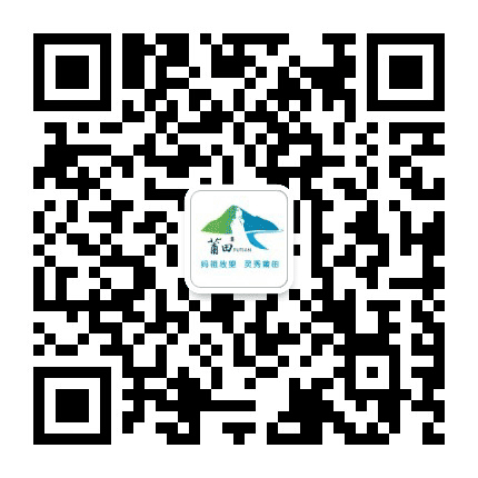 莆田文旅公众号二维码