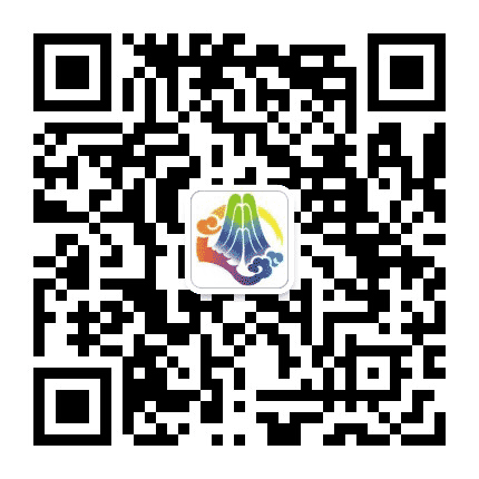 普陀山管委会公众号二维码