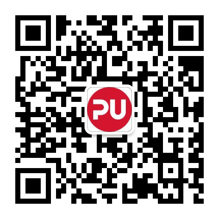 佛山吃喝玩乐蒲公众号二维码