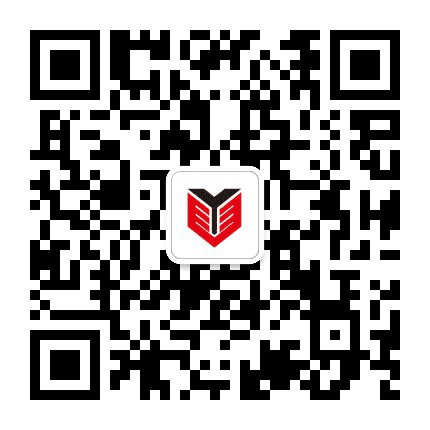 铺道蚁招聘公众号二维码