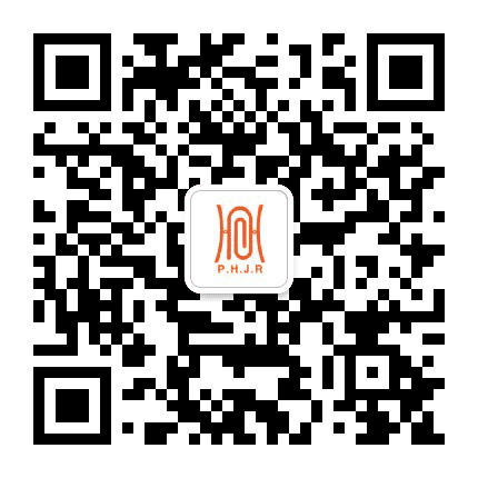 安徽普惠金融公众号二维码