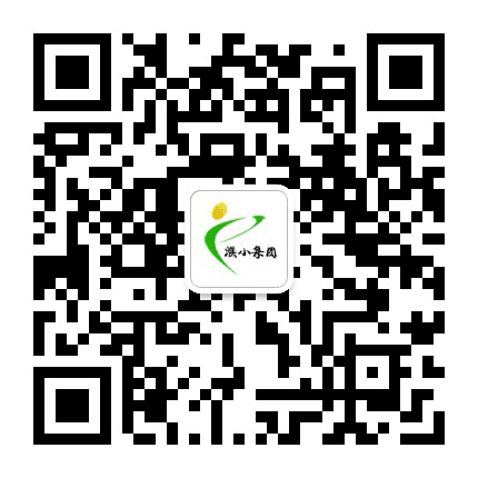 杭州濮家小学教育集团公众号二维码