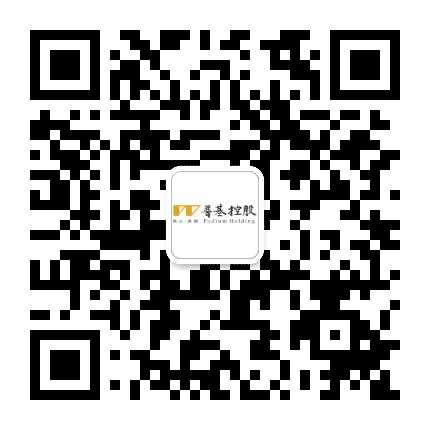普基控股公众号二维码