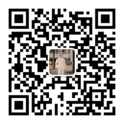 广州吃喝玩乐蒲公众号二维码