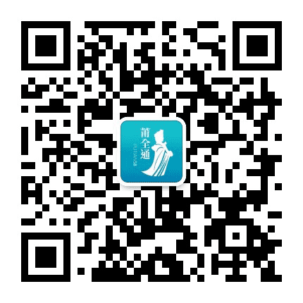 莆田通公众号二维码