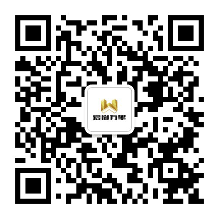 普陀万里公众号二维码