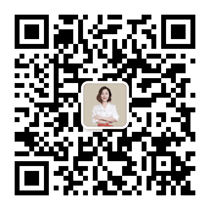 二大妈教你玩手机公众号二维码