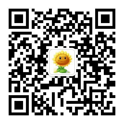 植物大战僵尸online公众号二维码