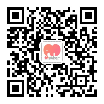MOTHER家庭教育公众号二维码