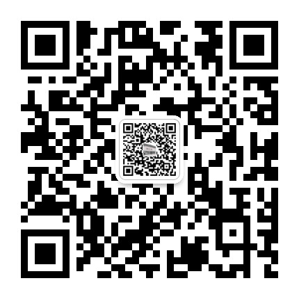 蓬溪出行公众号二维码