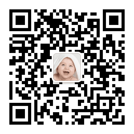 萍乡市妇幼保健院儿童保健部公众号二维码