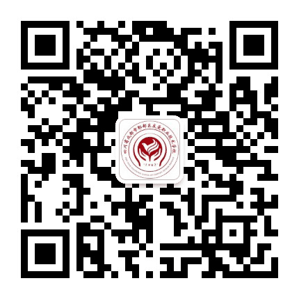 友爱职校公众号二维码