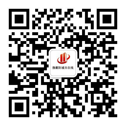 鄱阳城市在线公众号二维码