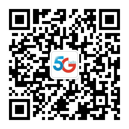 中国电信濮阳市分公司公众号二维码