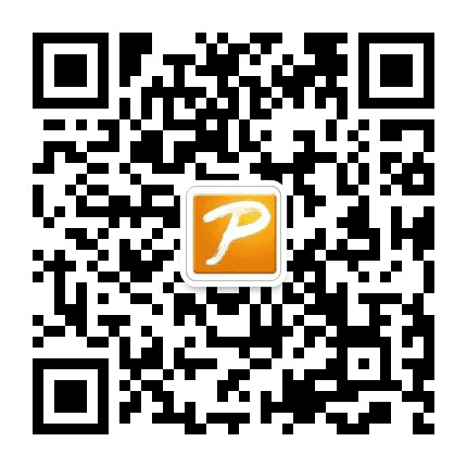 濮阳公共频道公众号二维码