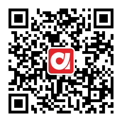 平远光影在线公众号二维码