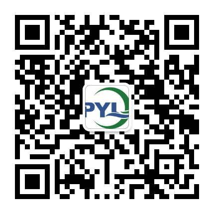 江西师范大学鄱阳湖重点实验室公众号二维码